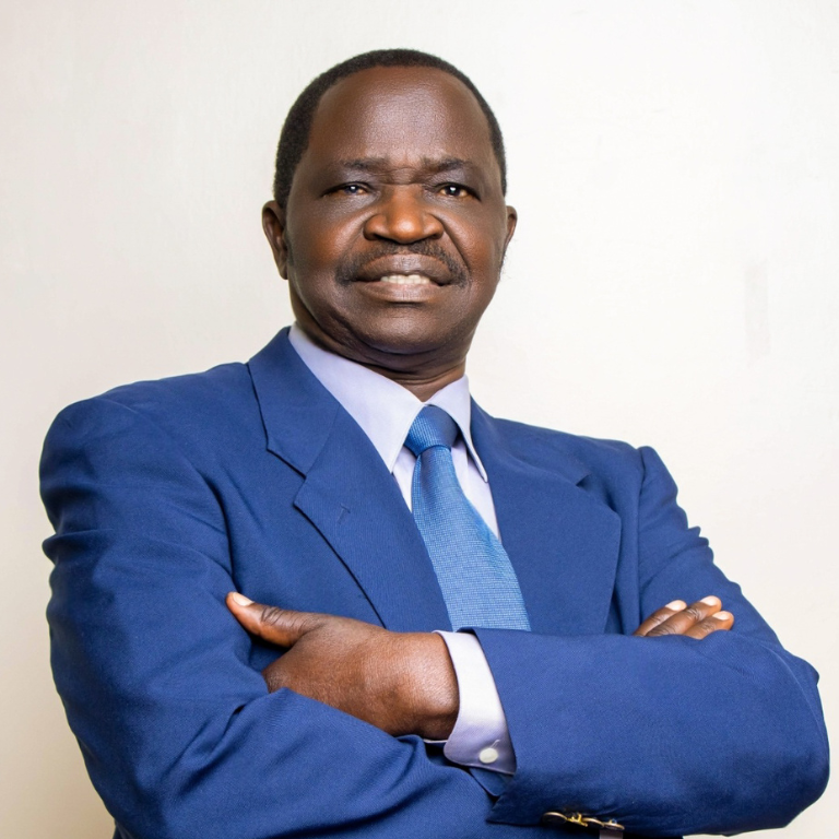 Zablon Omwoyo Isaaka