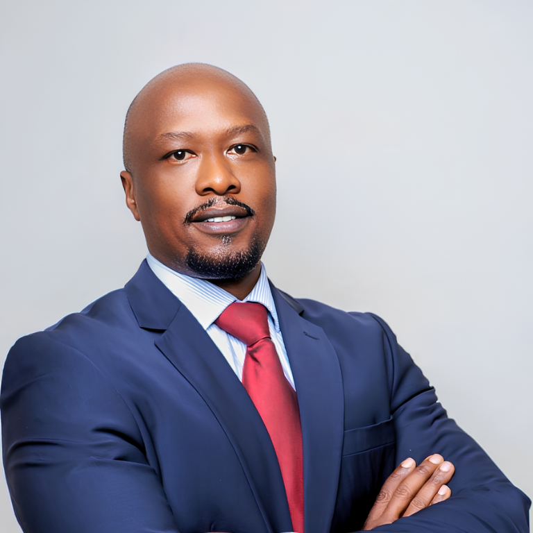 Mr. Alex Kathyindi Mulwa