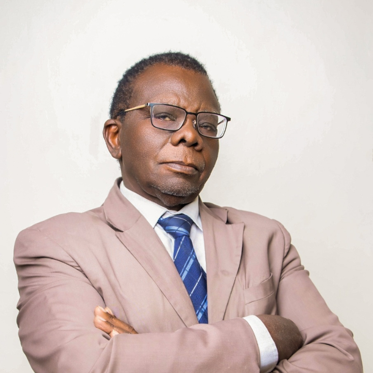 Mr. David Kinyua Waweru