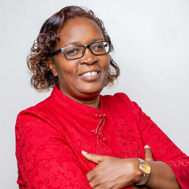 Ms. Susan Waithira Kagundu