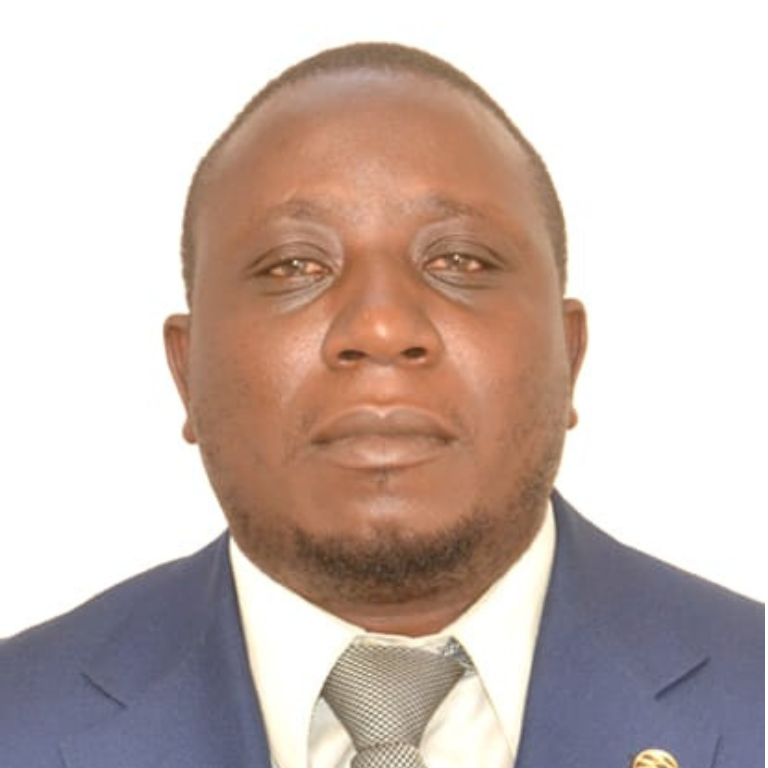 Caleb Kiplagat Mutai