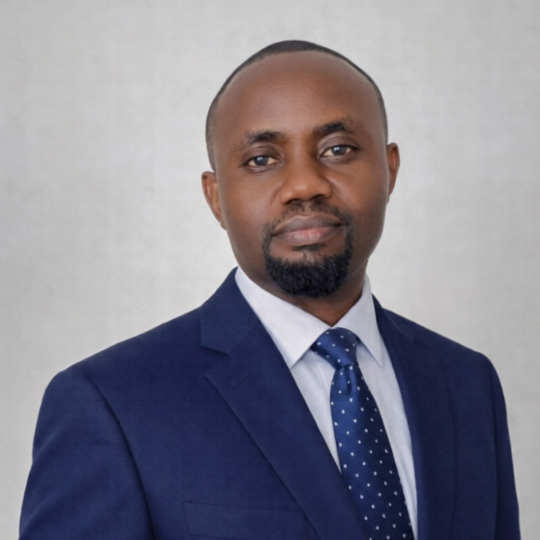 Edwin Ngugi Muriithi