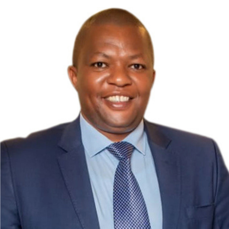 CPA Paul Njoroge Wairimu